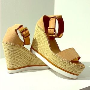 BRAND NEW See by Chloe w/out tags